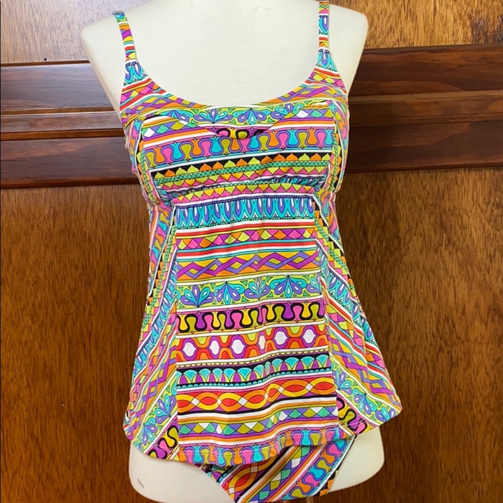 Trina Turk swimsuit